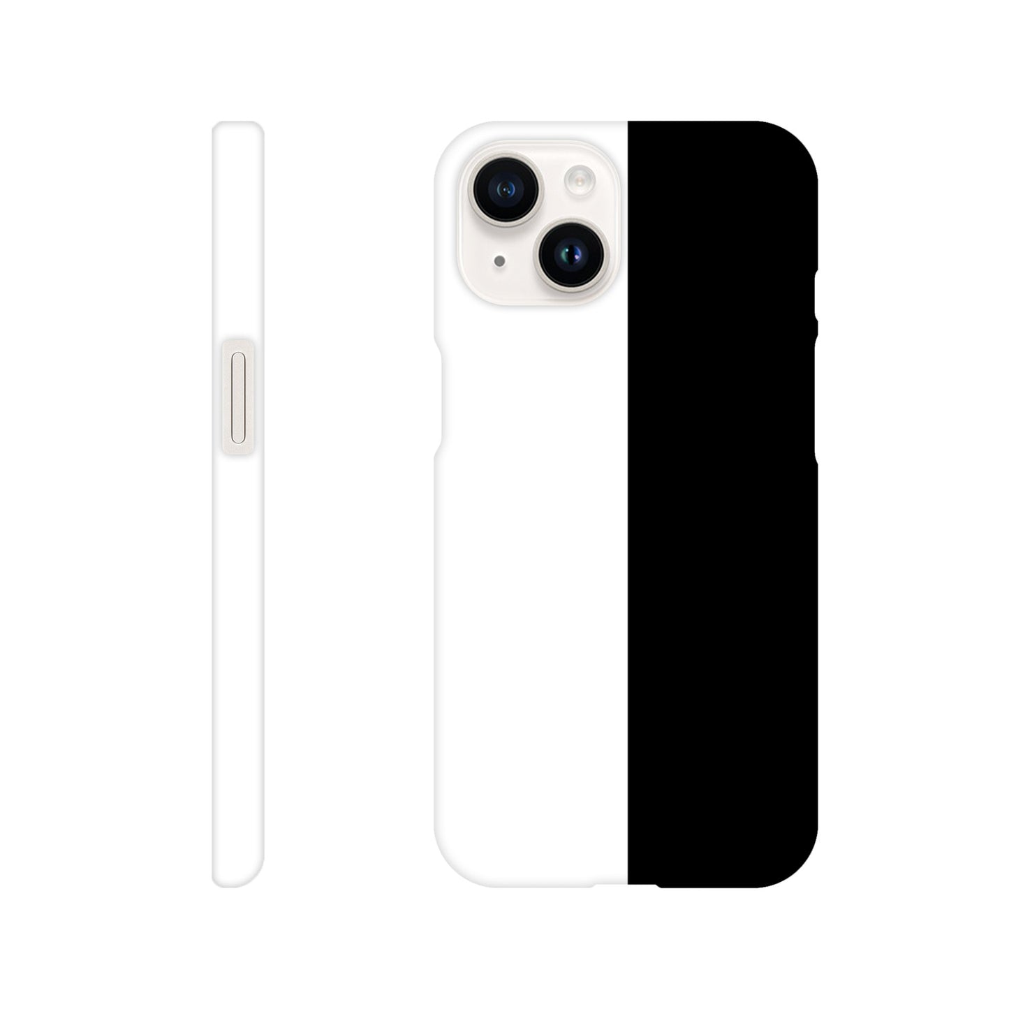 Coque Fribourg - Slim Case