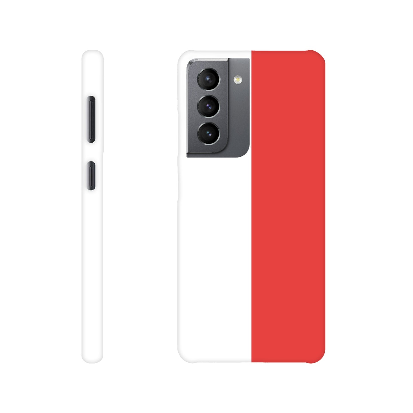 Coque Soleure - Slim Case