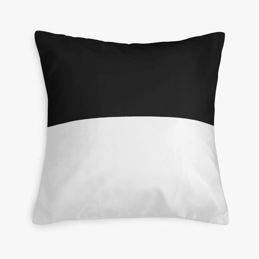 Housse de coussin carrée Fribourg