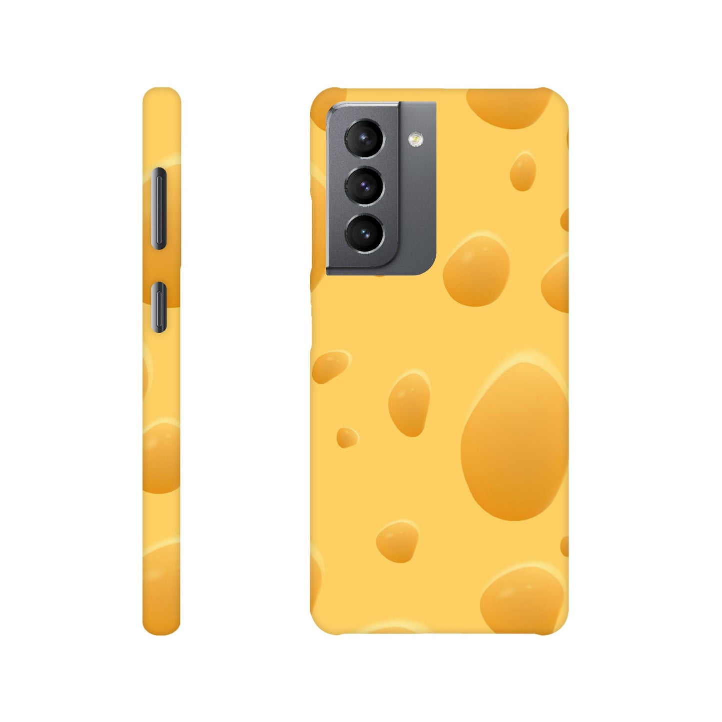 Coque Emmental - Slim Case