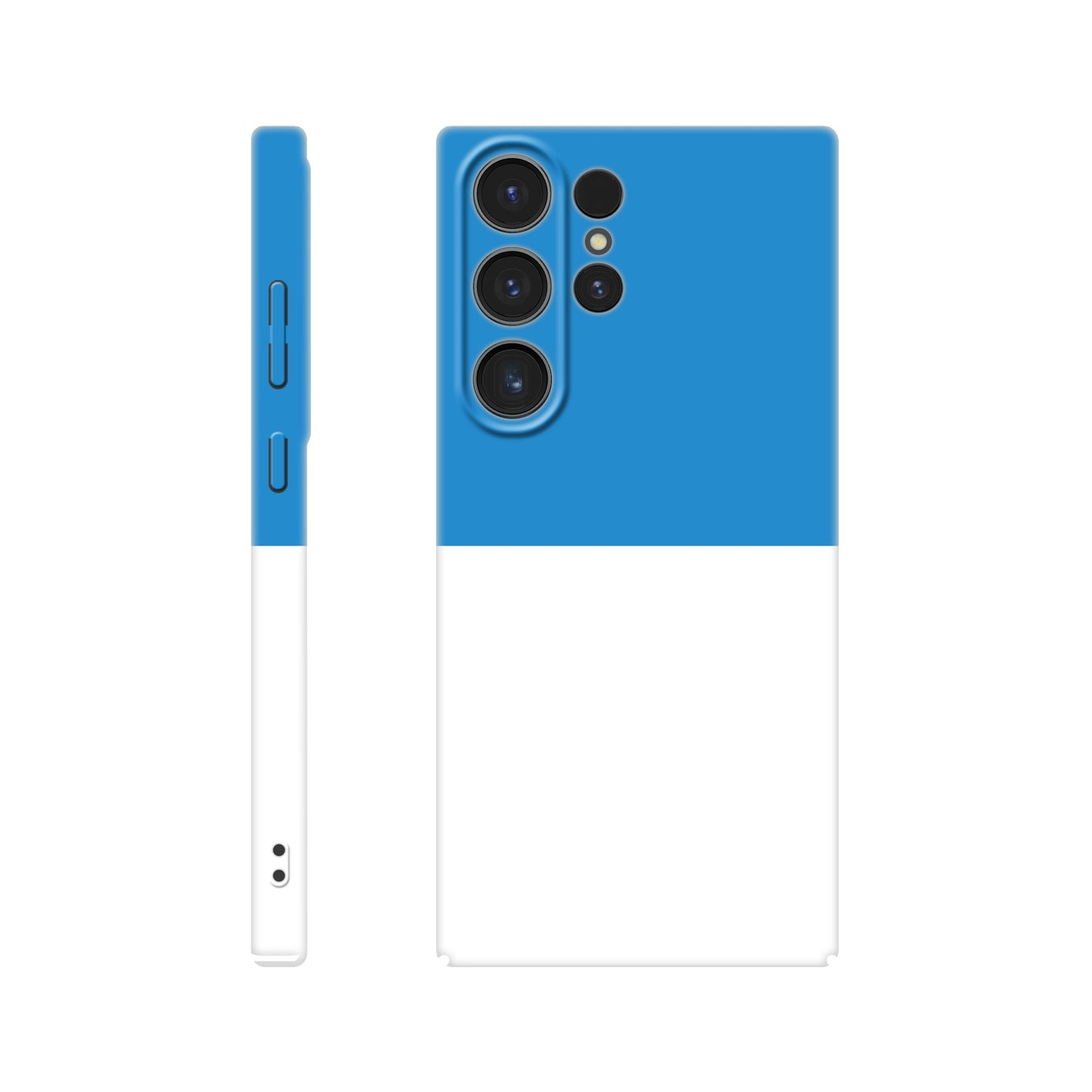 Coque Lucerne - Slim Case