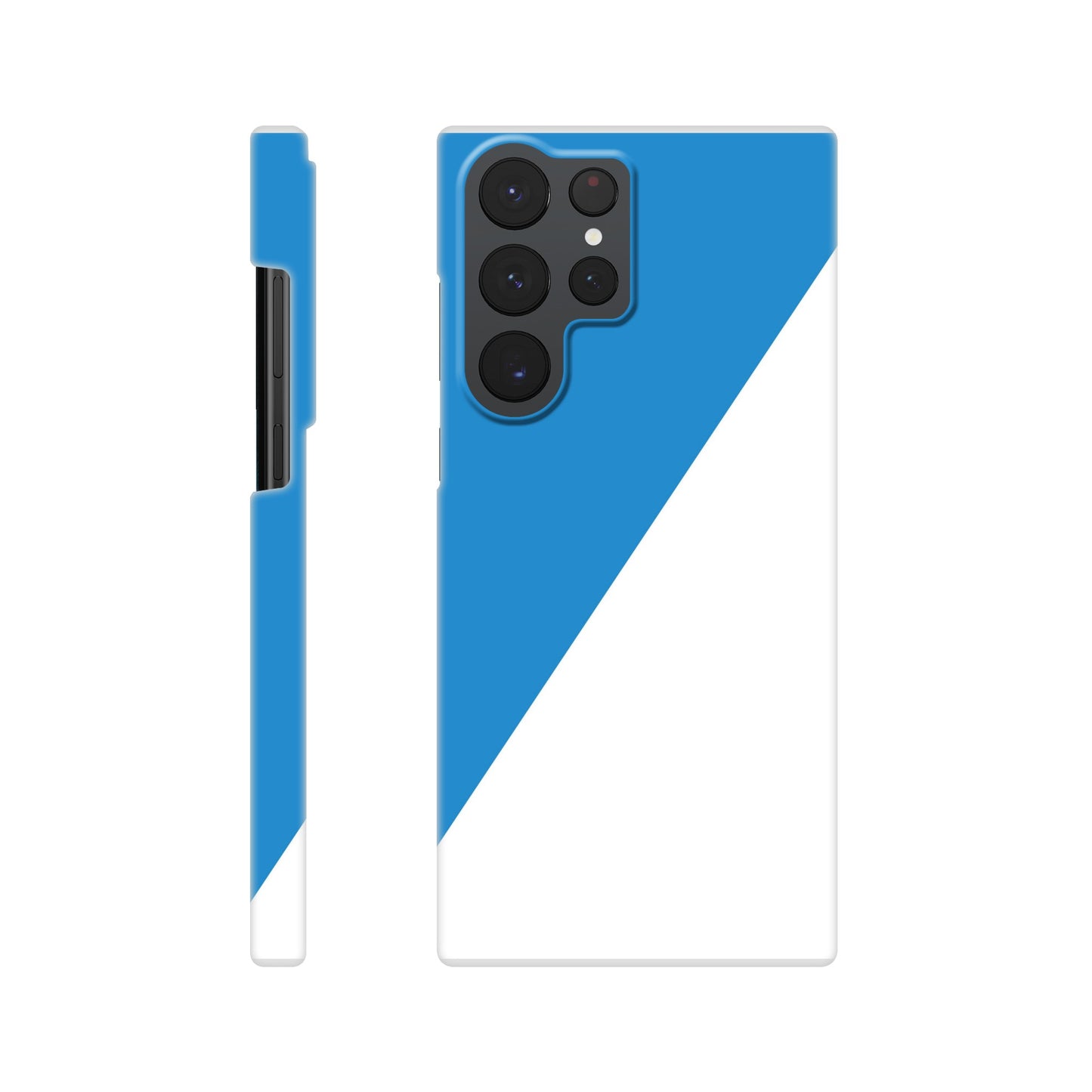 Coque Zürich - Slim Case