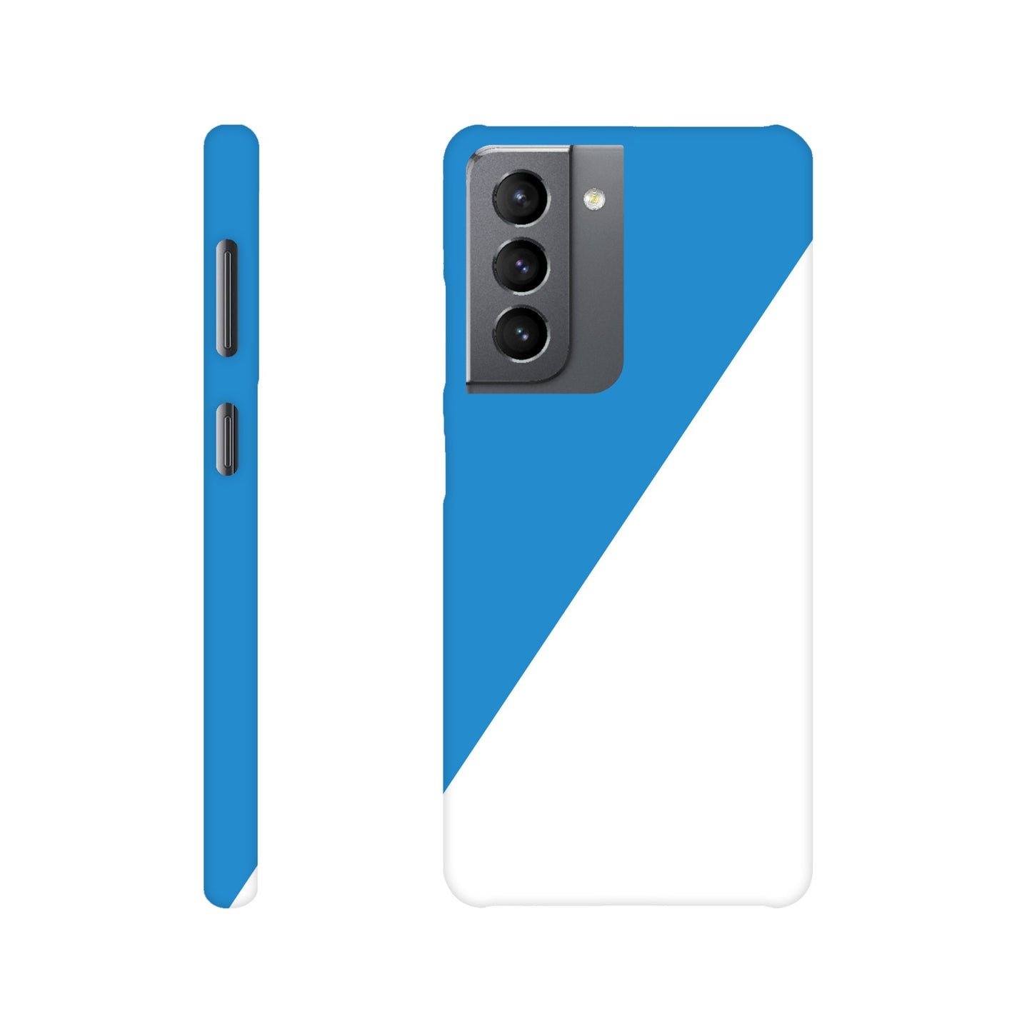 Coque Zürich - Slim Case
