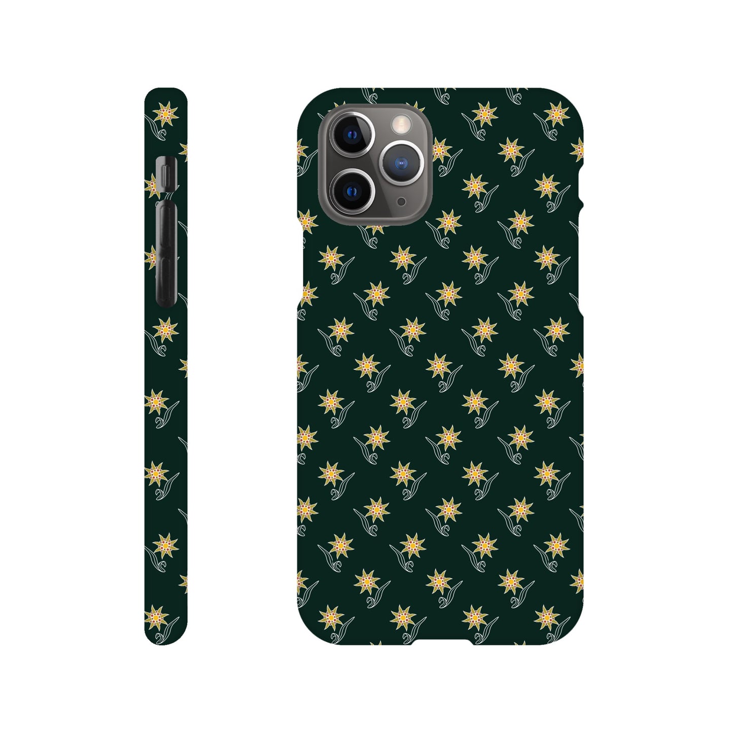 Coque Edelweiss - Slim Case