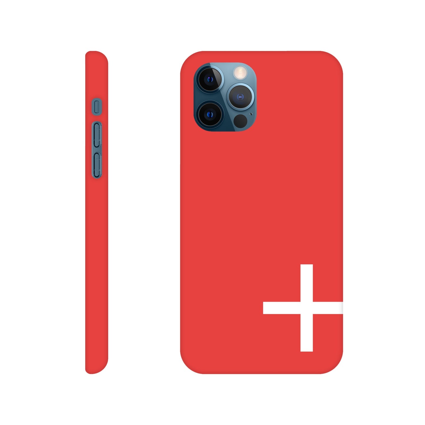 Coque Schwytz - Slim Case