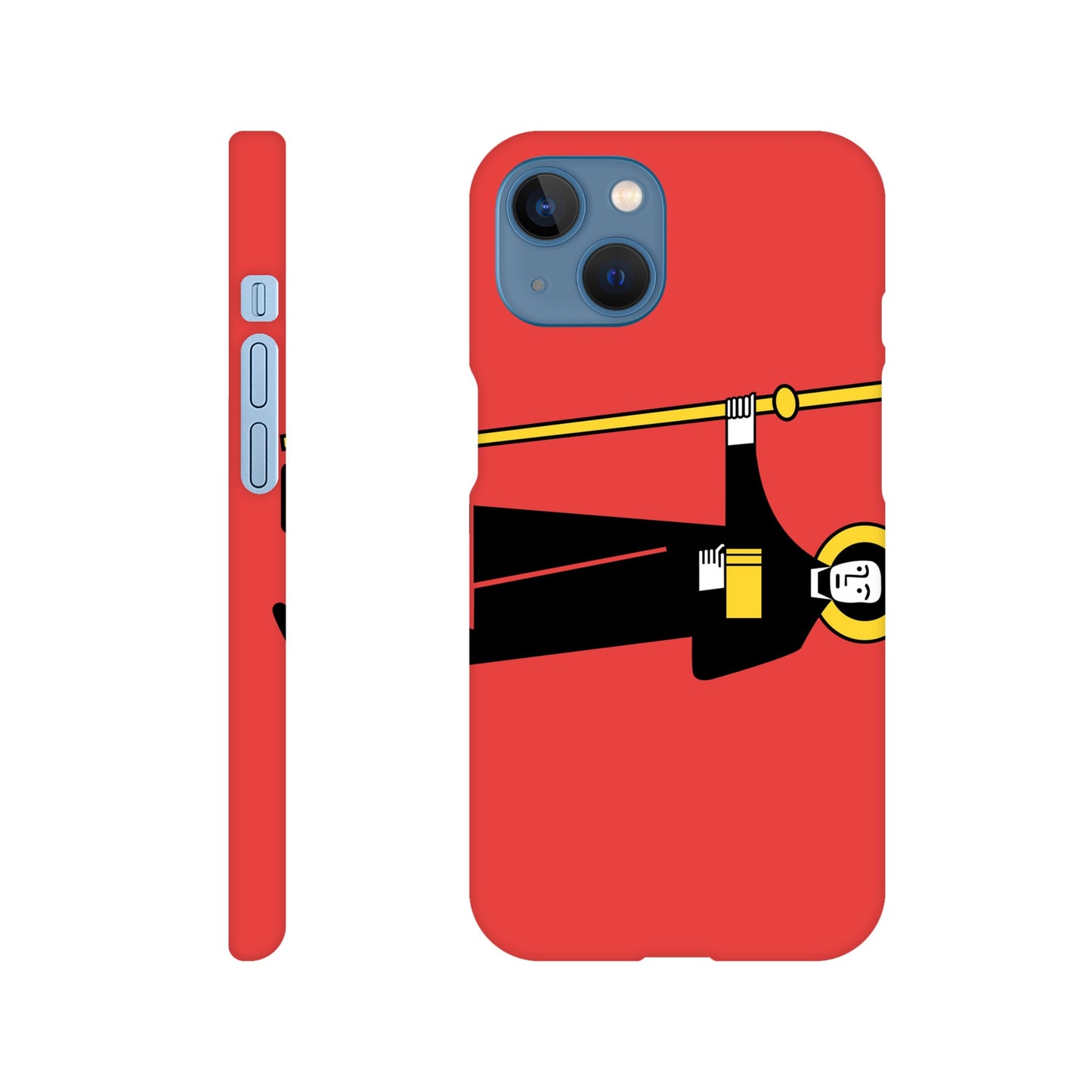 Coque Glaris - Slim Case