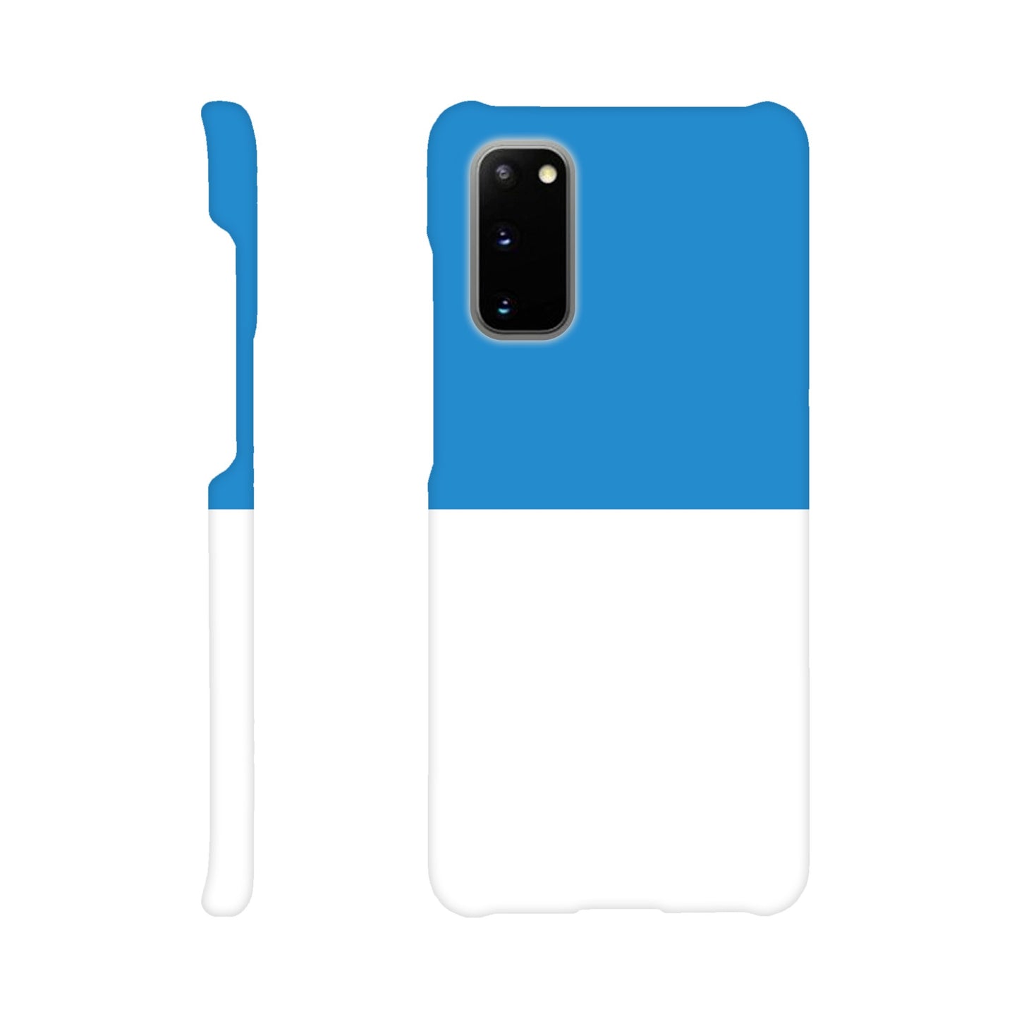 Coque Lucerne - Slim Case