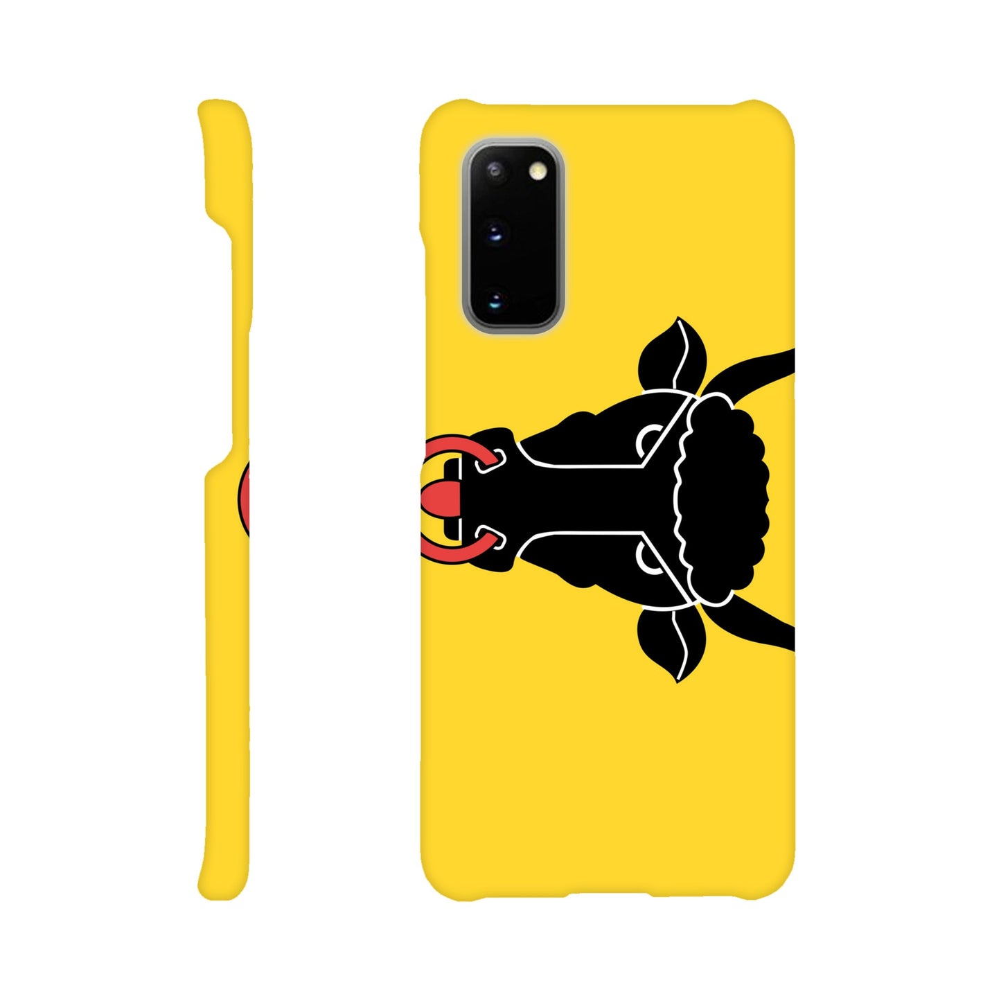 Coque Uri - Slim Case
