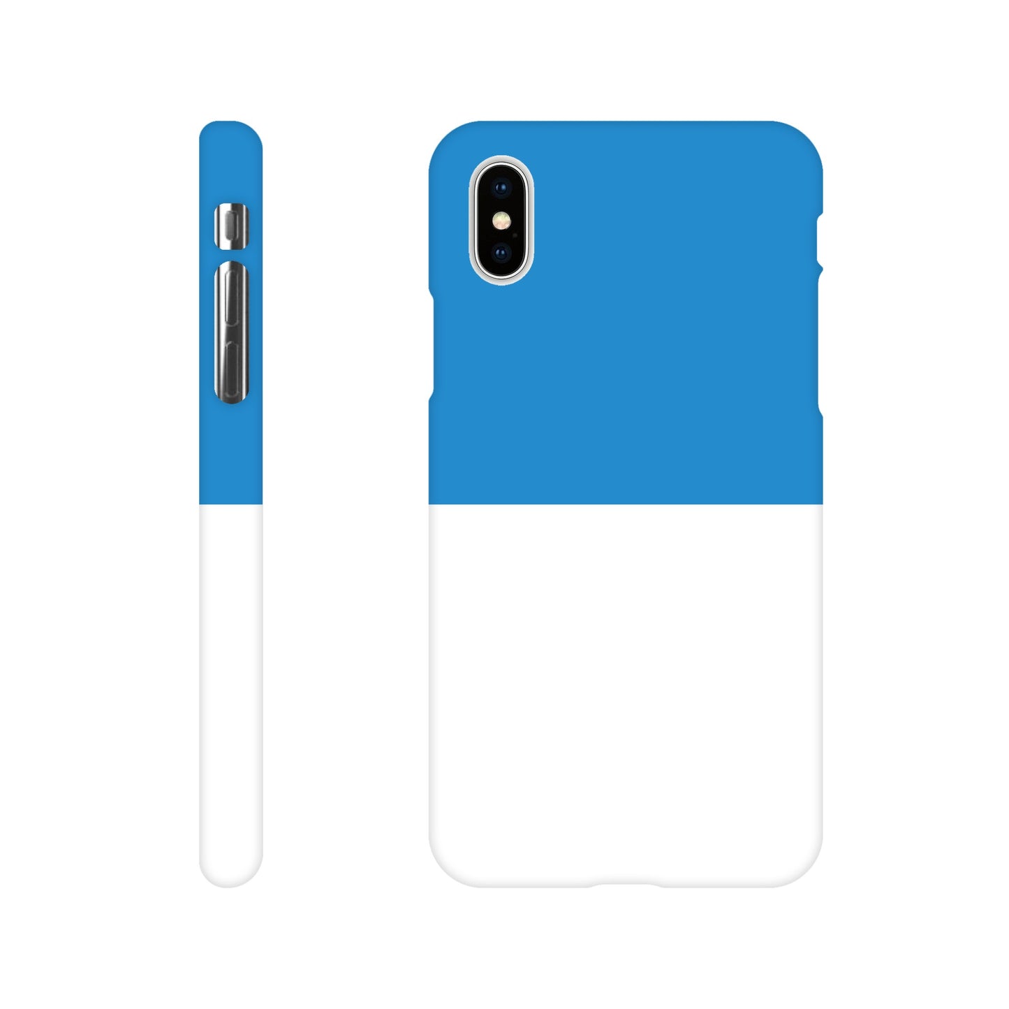 Coque Lucerne - Slim Case