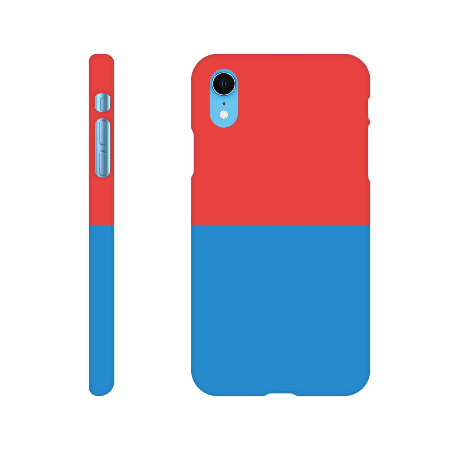 Coque Tessin - Slim Case