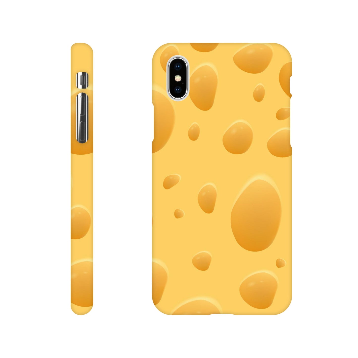 Coque Emmental - Slim Case