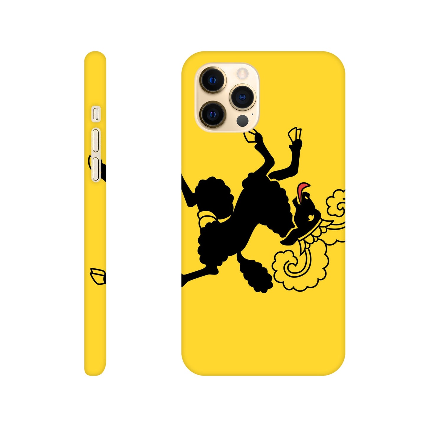 Coque Schaffhouse - Slim Case