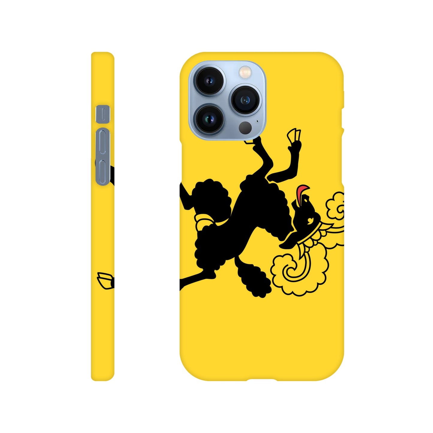 Coque Schaffhouse - Slim Case