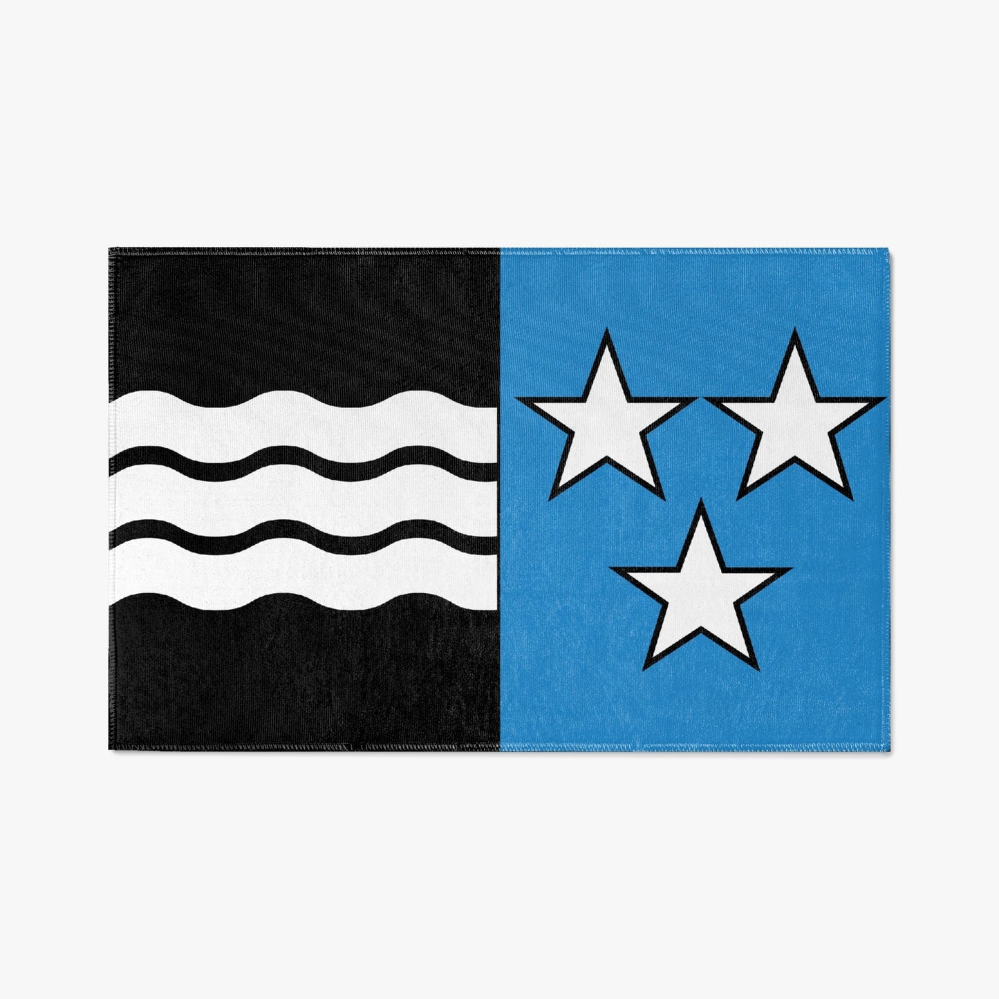 Argovie Rectangular Doormat