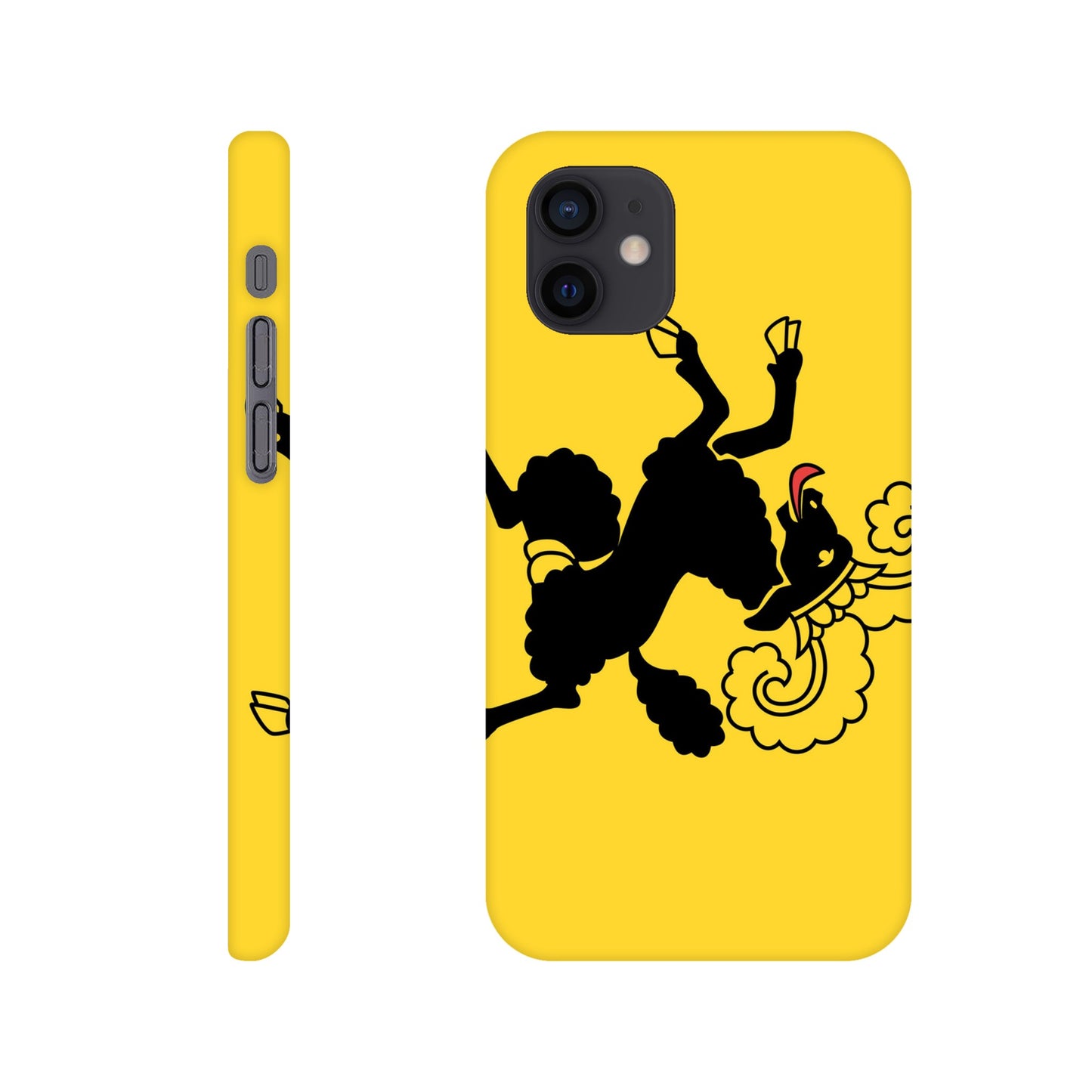 Coque Schaffhouse - Slim Case