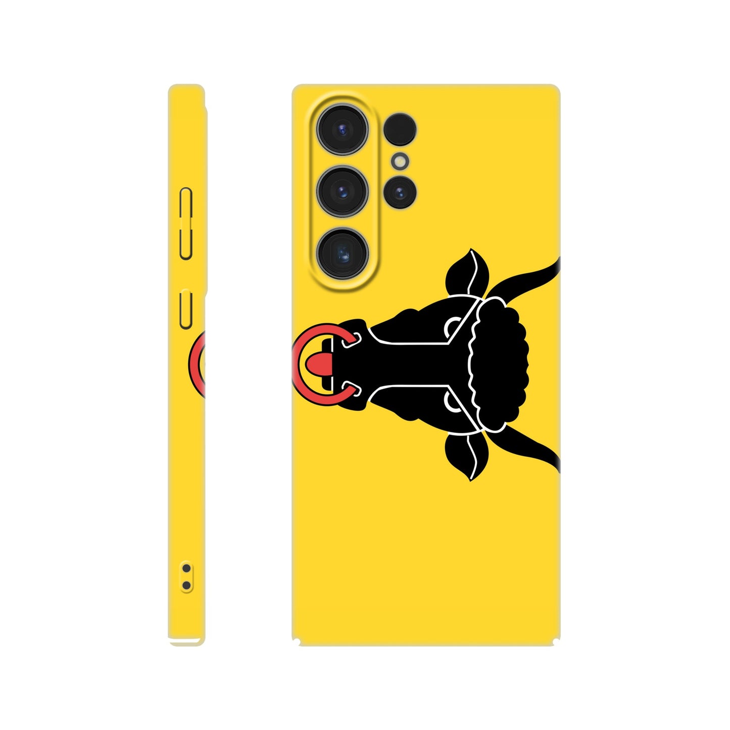 Coque Uri - Slim Case