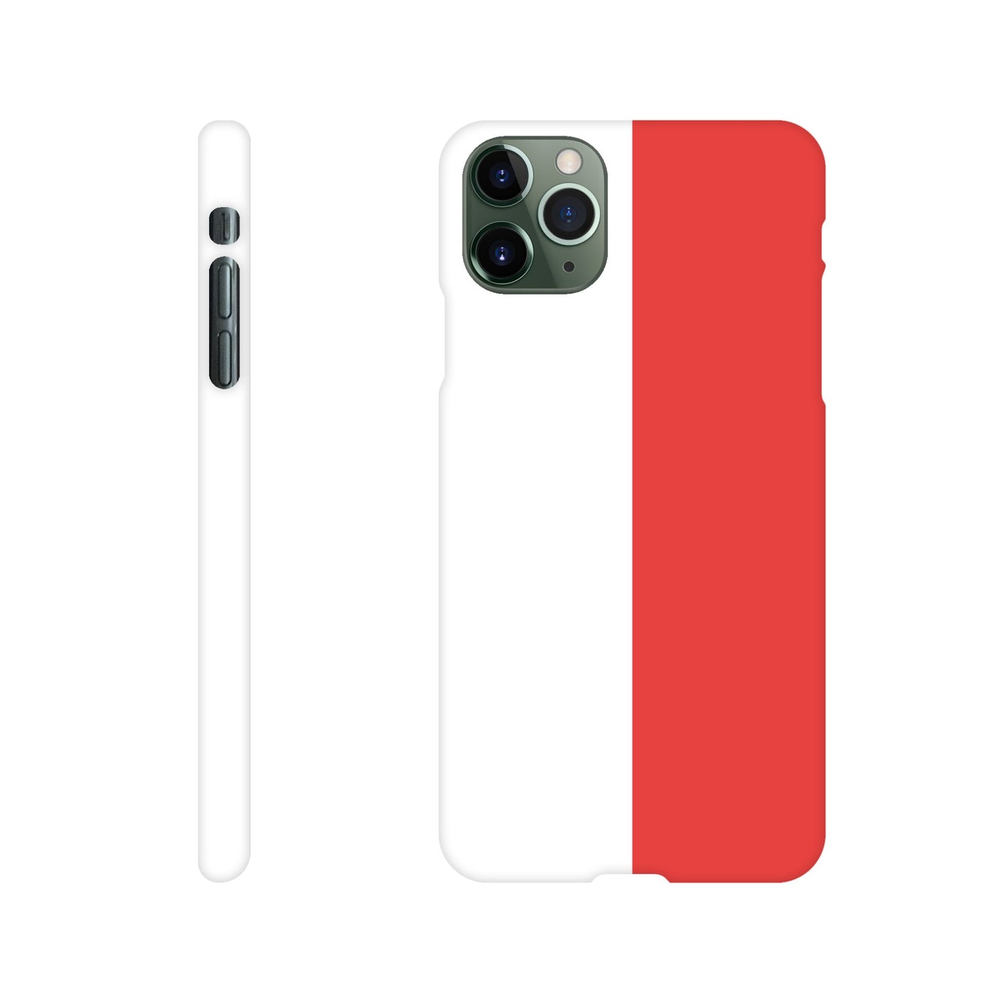 Coque Soleure - Slim Case