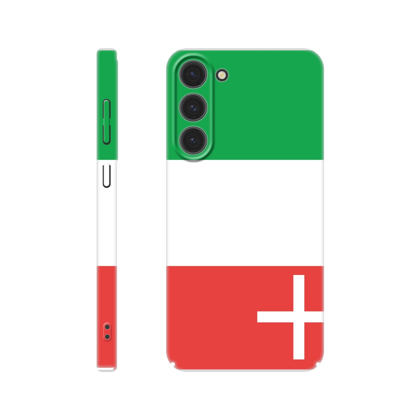 Coque Neuchâtel - Slim Case