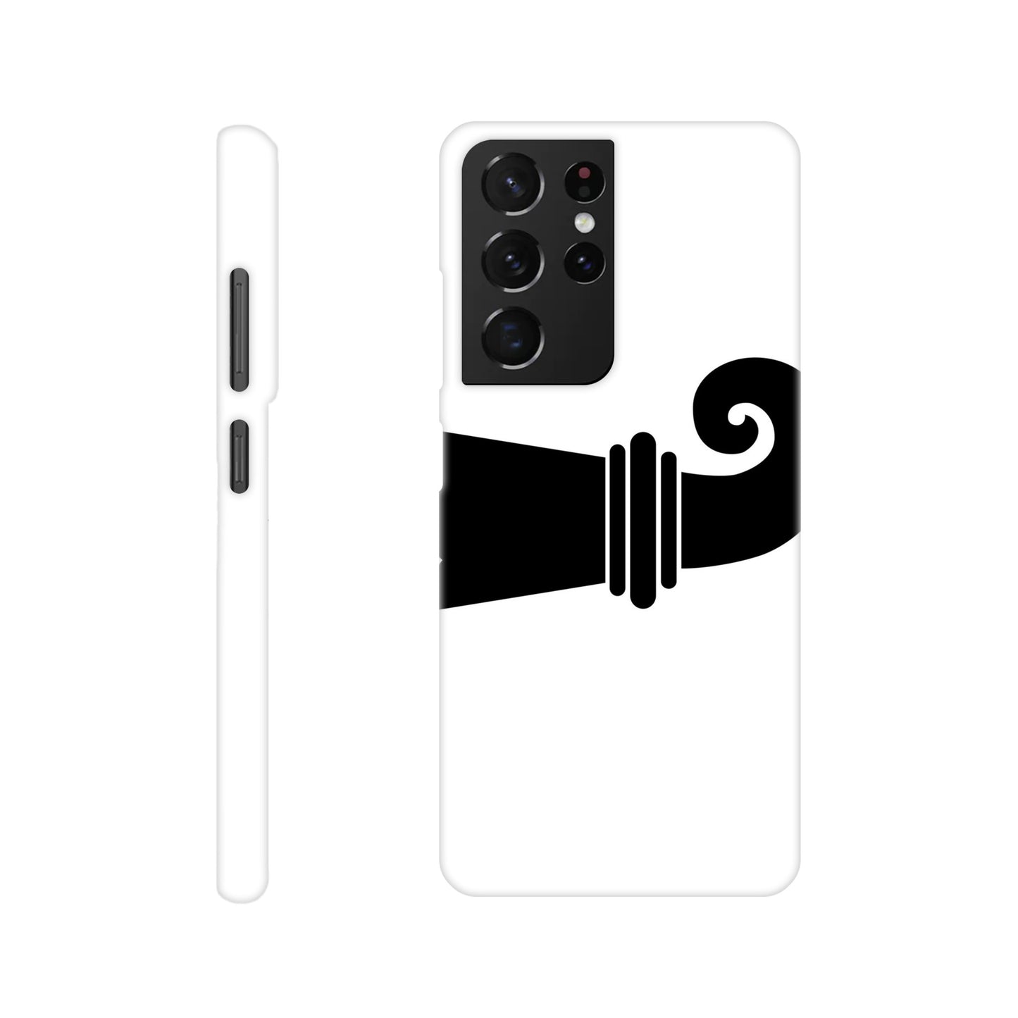 Coque Bâle-Ville - Slim Case