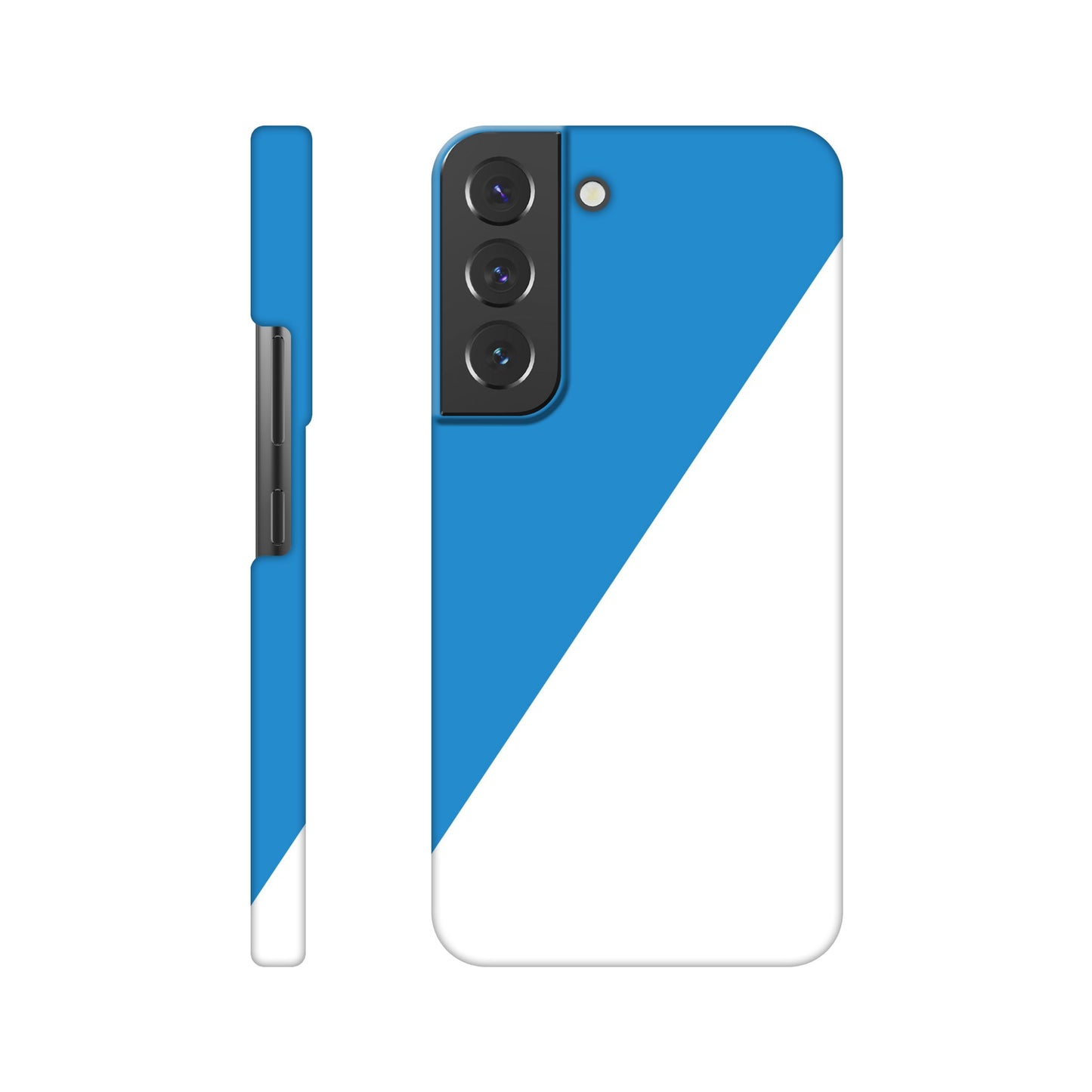 Coque Zürich - Slim Case