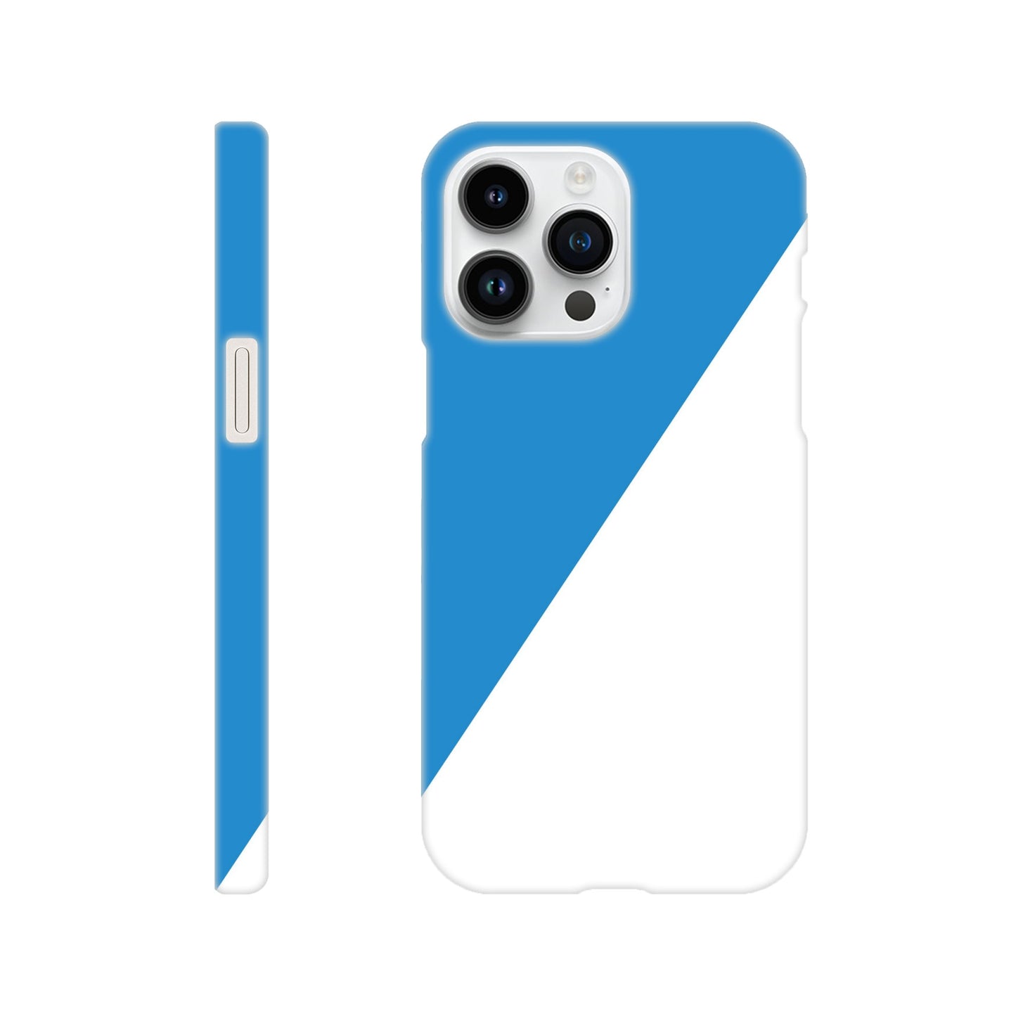 Coque Zürich - Slim Case