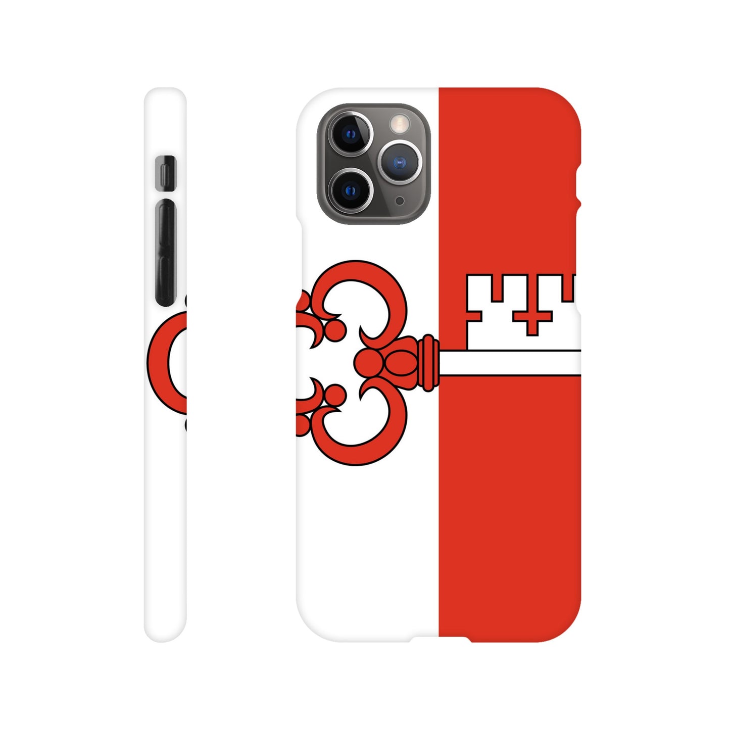 Coque Obwald - Slim Case