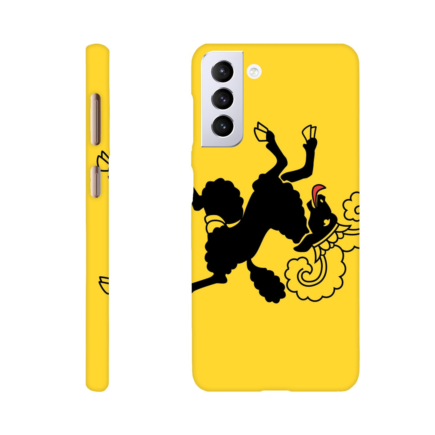 Coque Schaffhouse - Slim Case