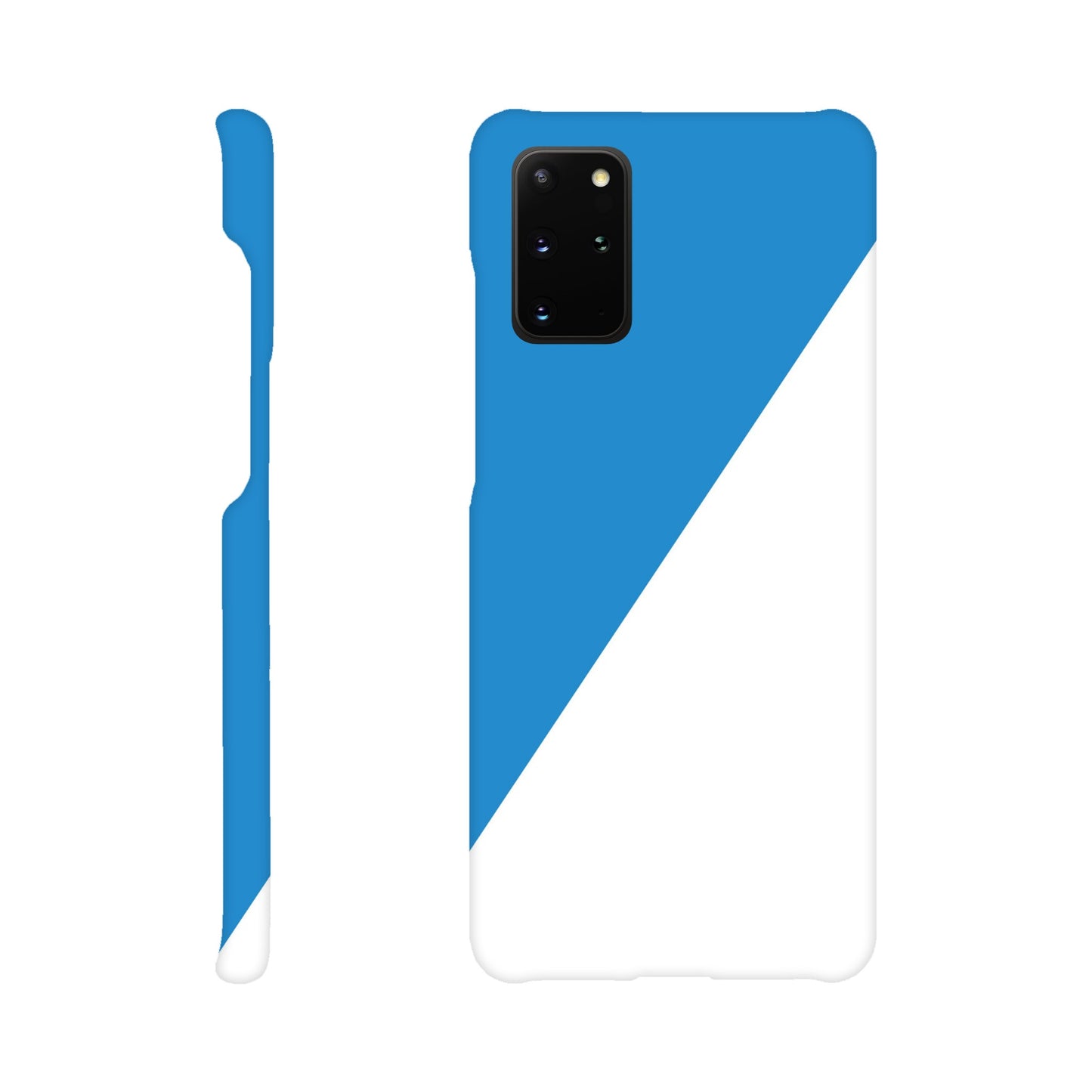 Coque Zürich - Slim Case