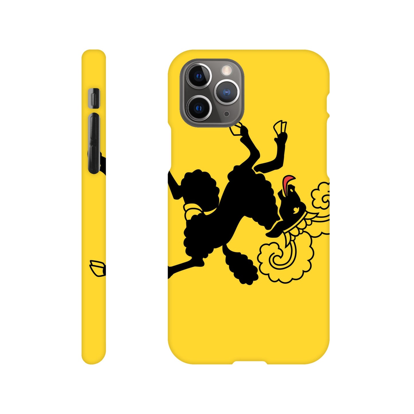 Coque Schaffhouse - Slim Case
