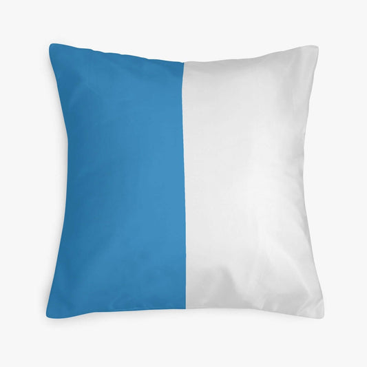 Housse de coussin carrée Lucerne