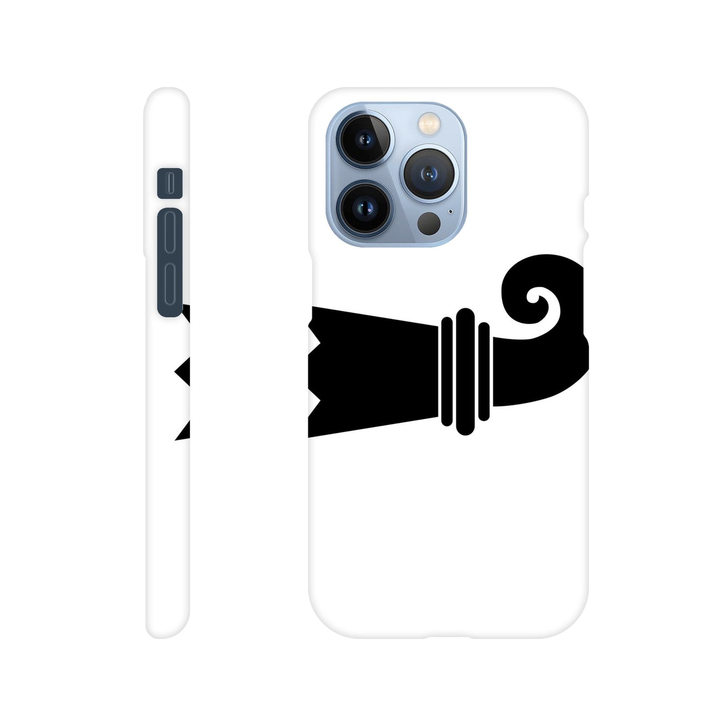 Coque Bâle-Ville - Slim Case