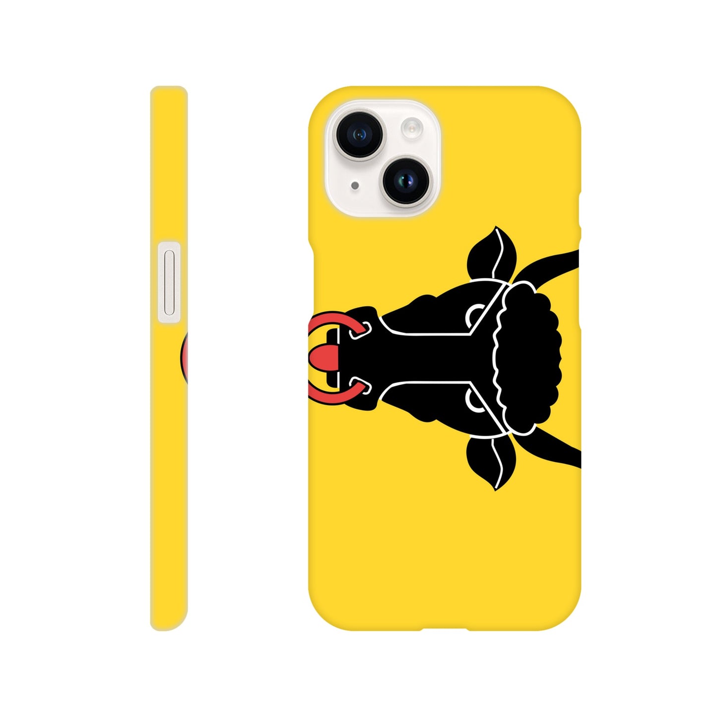 Coque Uri - Slim Case
