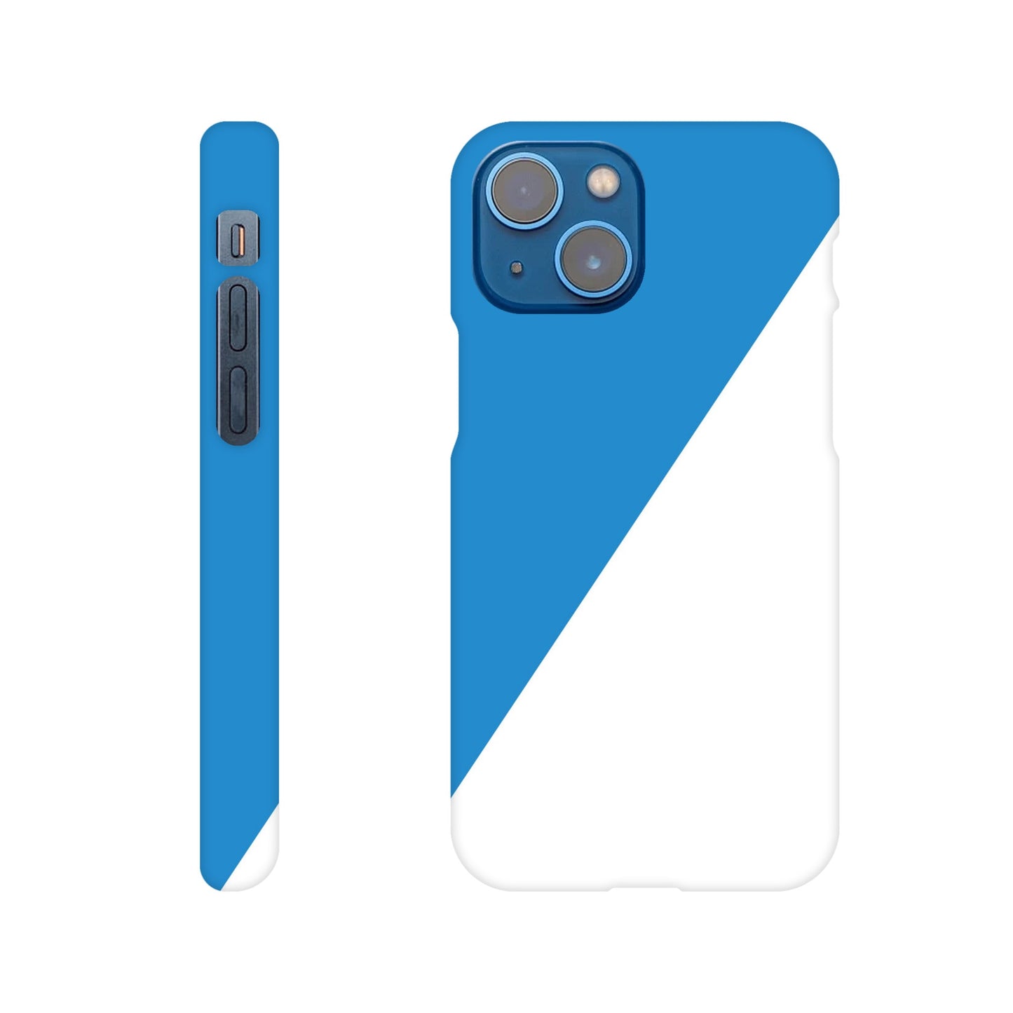 Coque Zürich - Slim Case