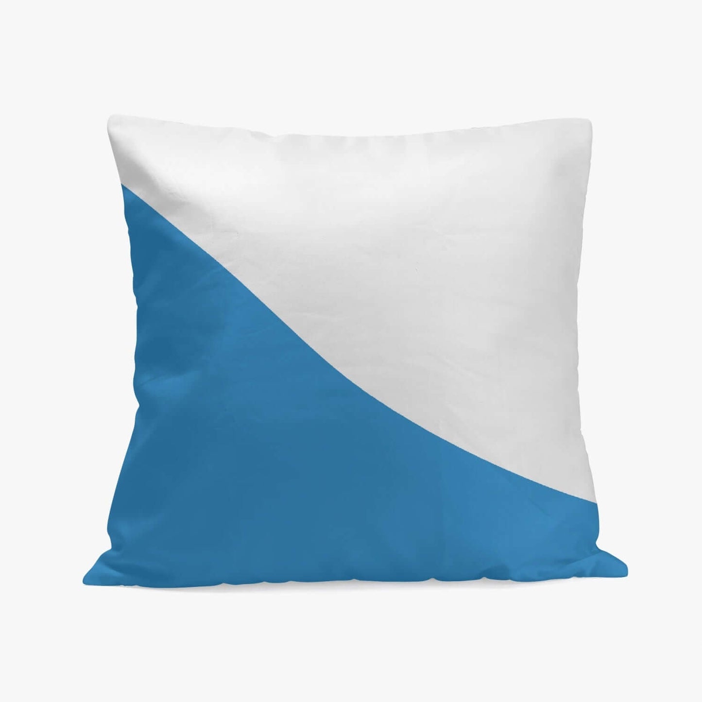 Housse de coussin carrée Zürich