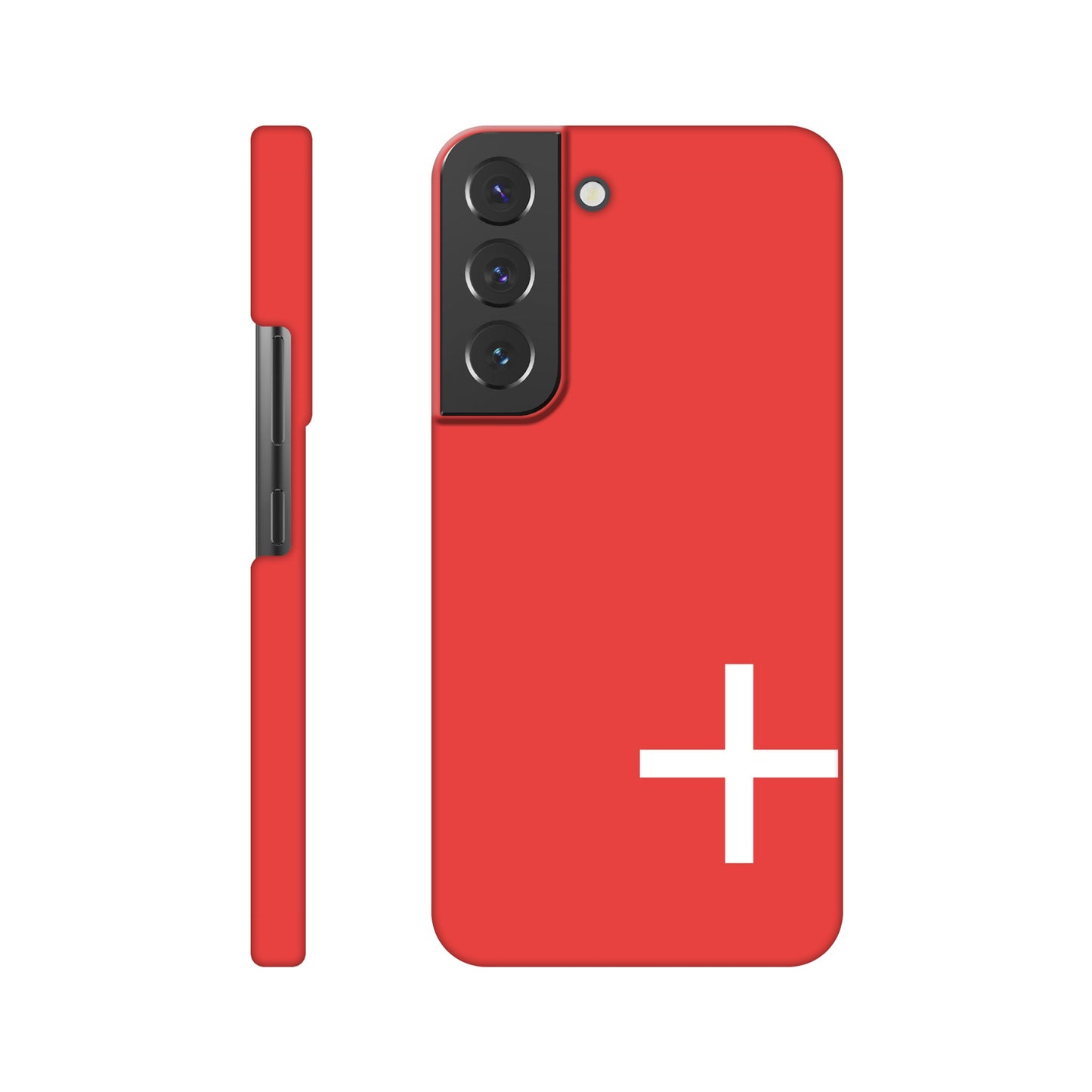 Coque Schwytz - Slim Case