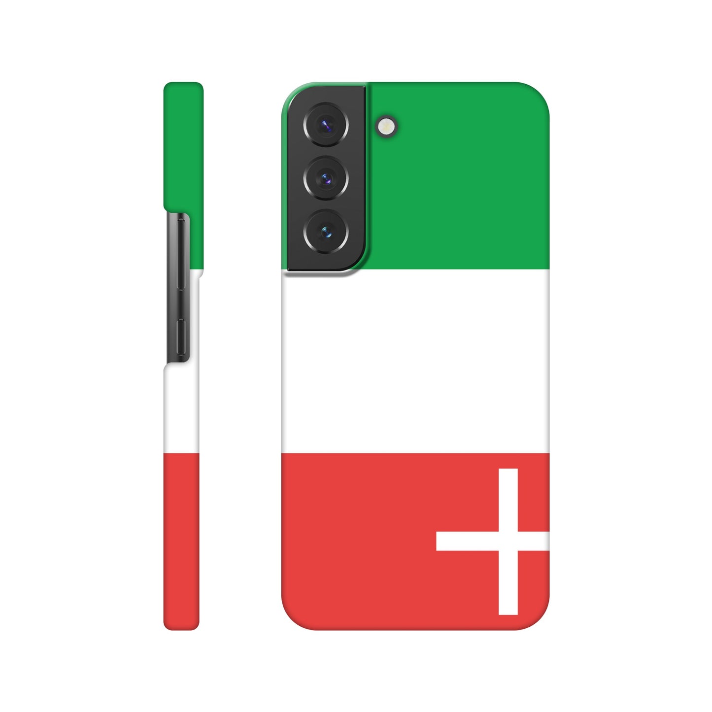 Coque Neuchâtel - Slim Case