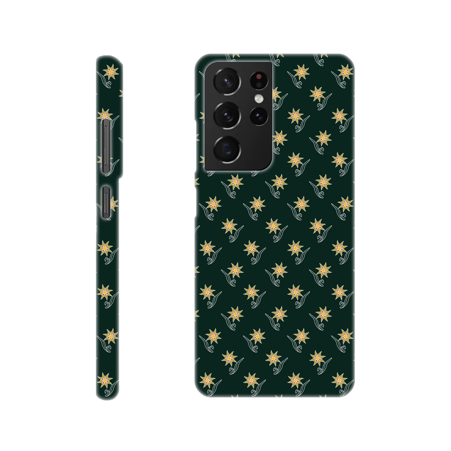 Coque Edelweiss - Slim Case