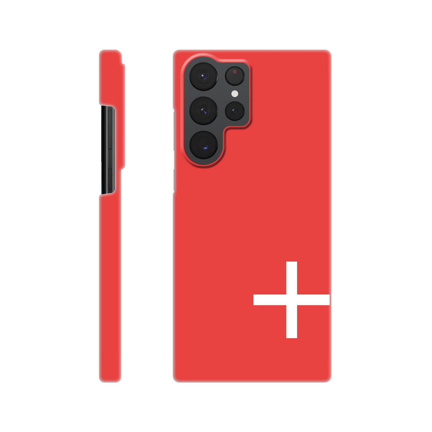 Coque Schwytz - Slim Case
