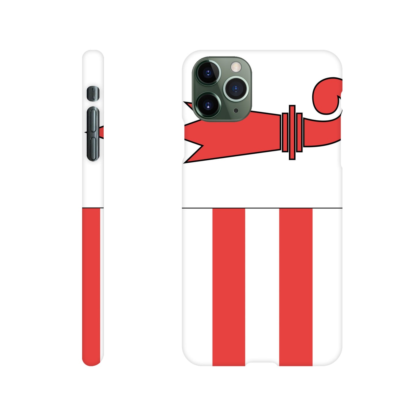 Coque Jura - Slim Case