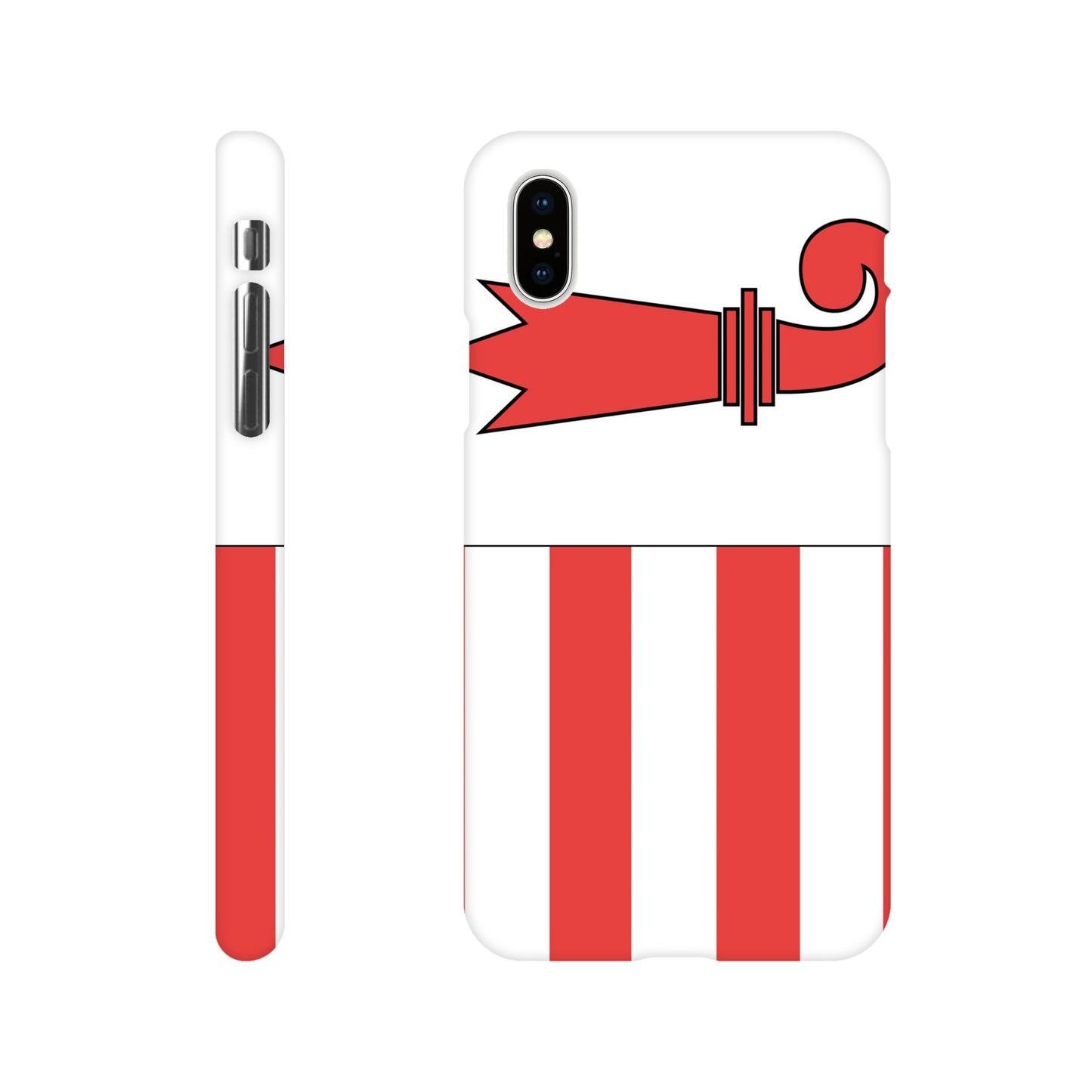 Coque Jura - Slim Case