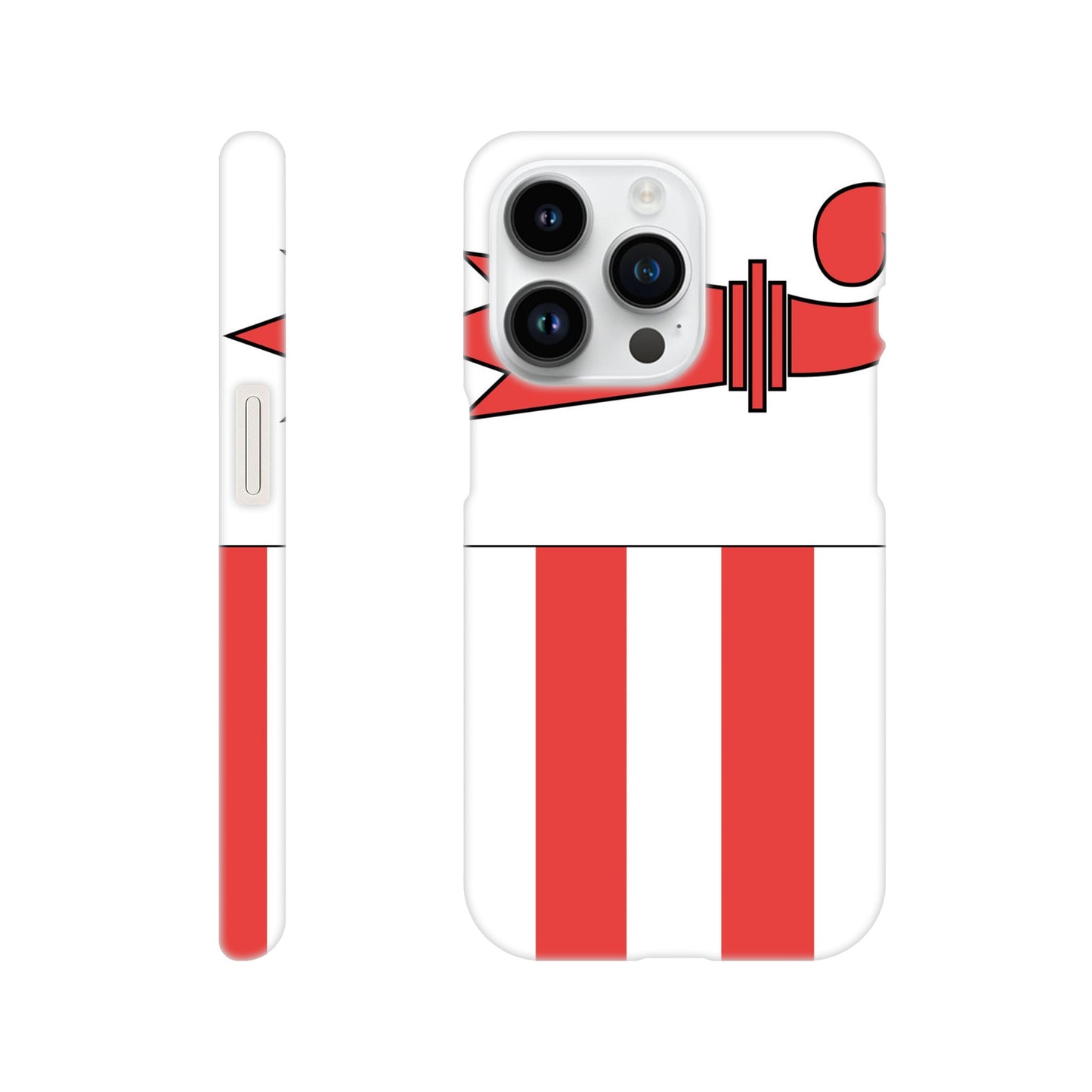 Coque Jura - Slim Case