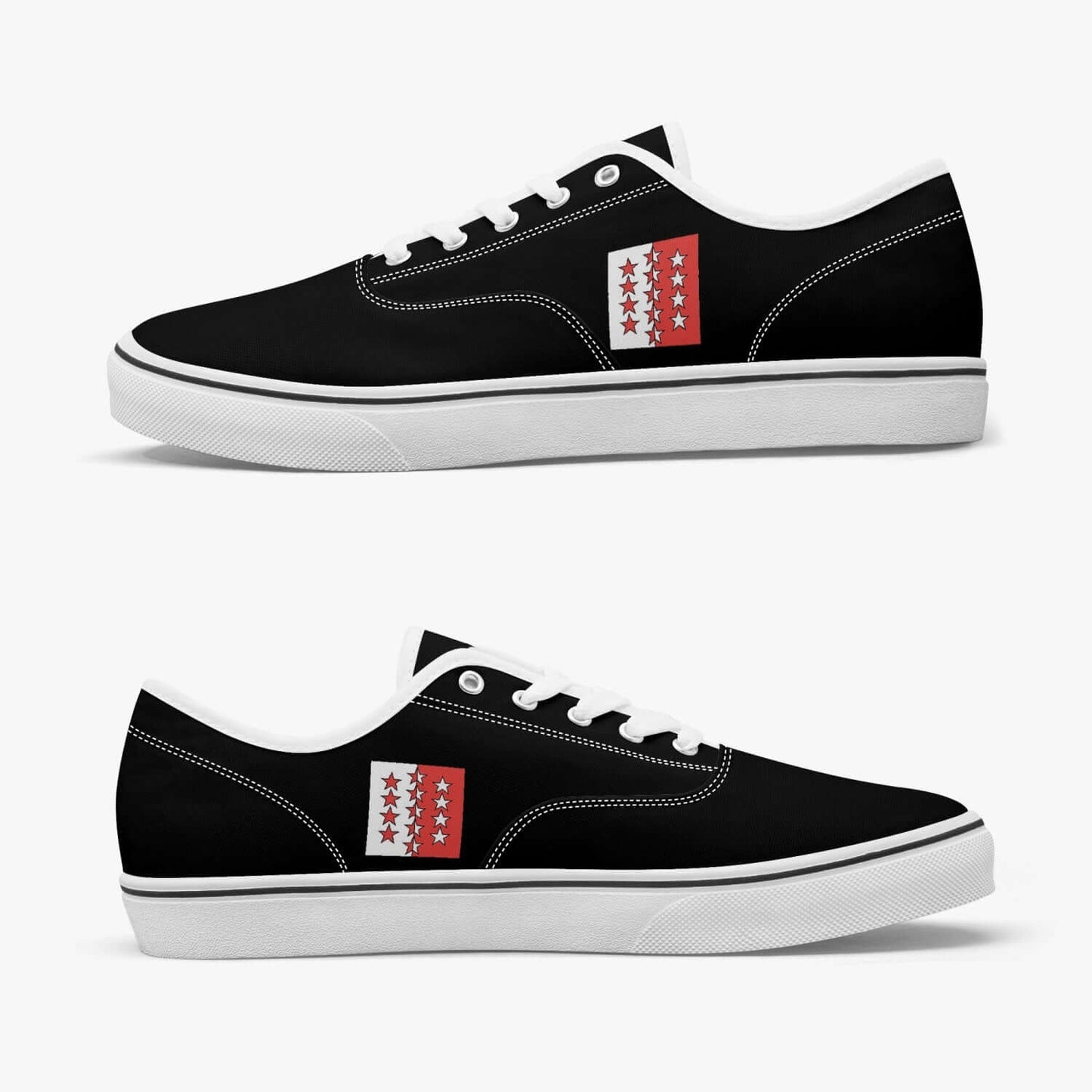 Chaussures de Ville - Valais