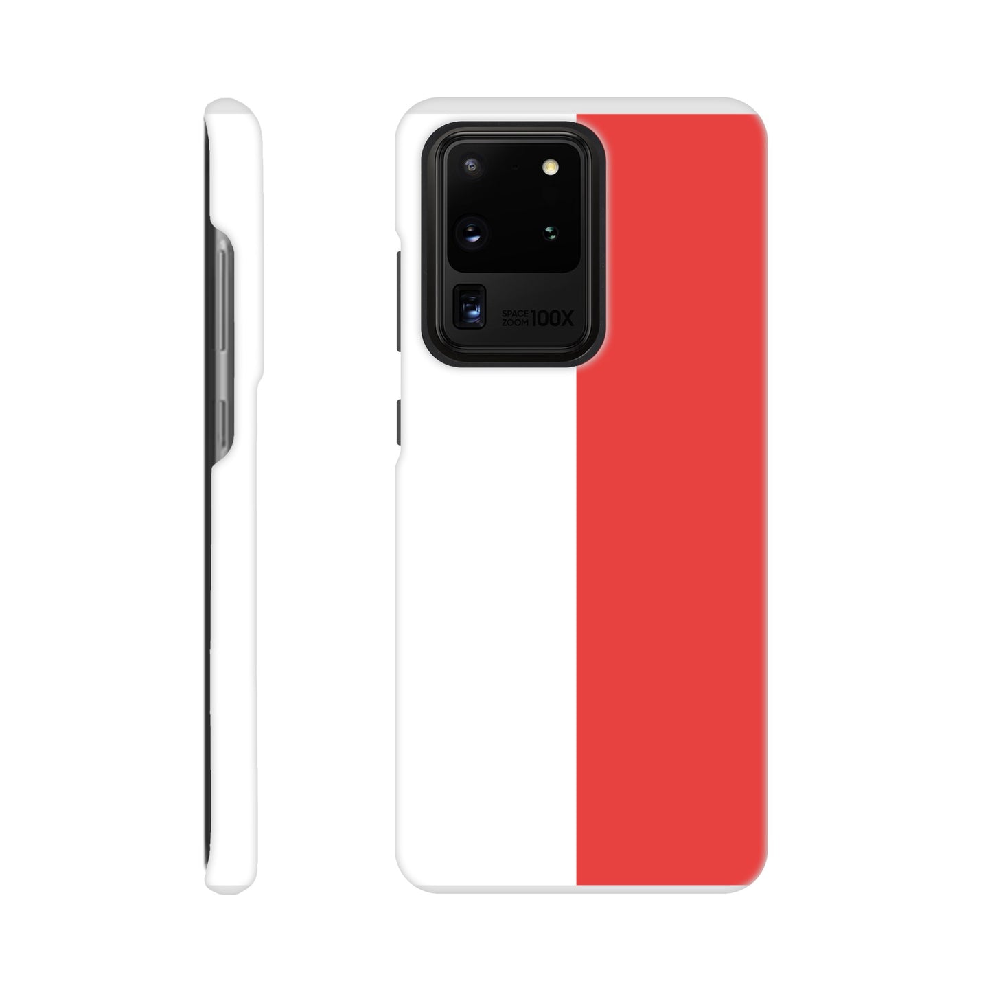 Coque Soleure - Slim Case