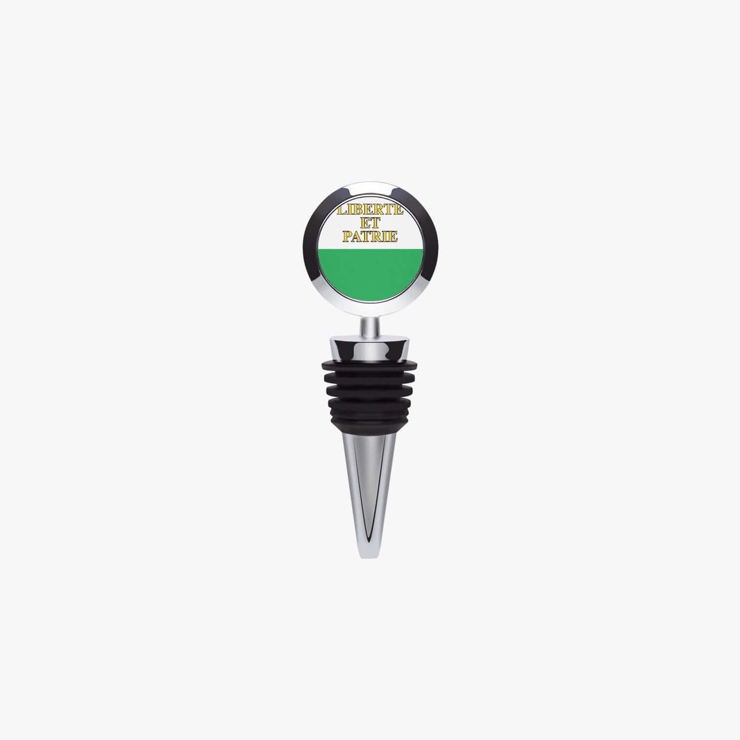 Vaud - Bottle stopper