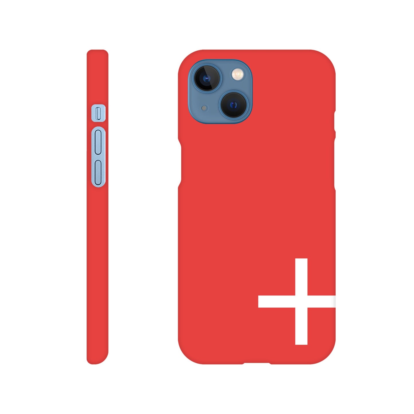 Coque Schwytz - Slim Case