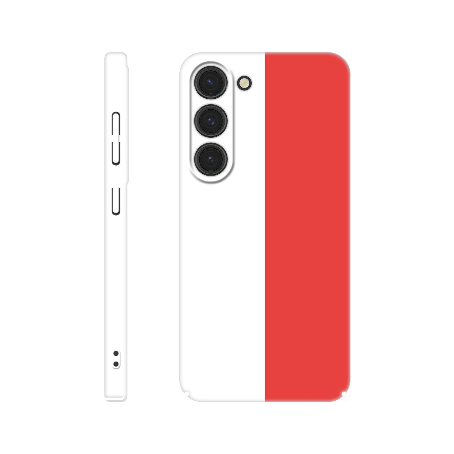 Coque Soleure - Slim Case