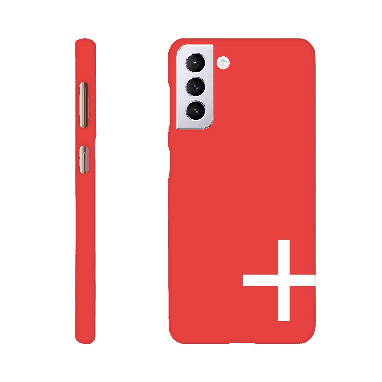 Coque Schwytz - Slim Case