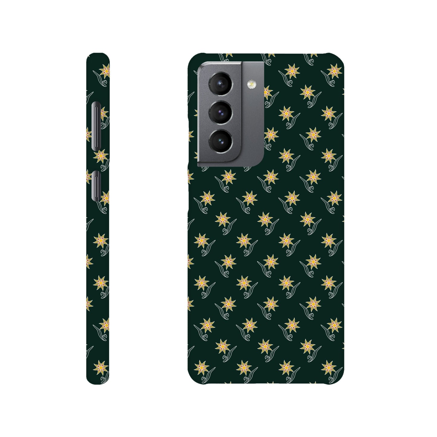 Coque Edelweiss - Slim Case