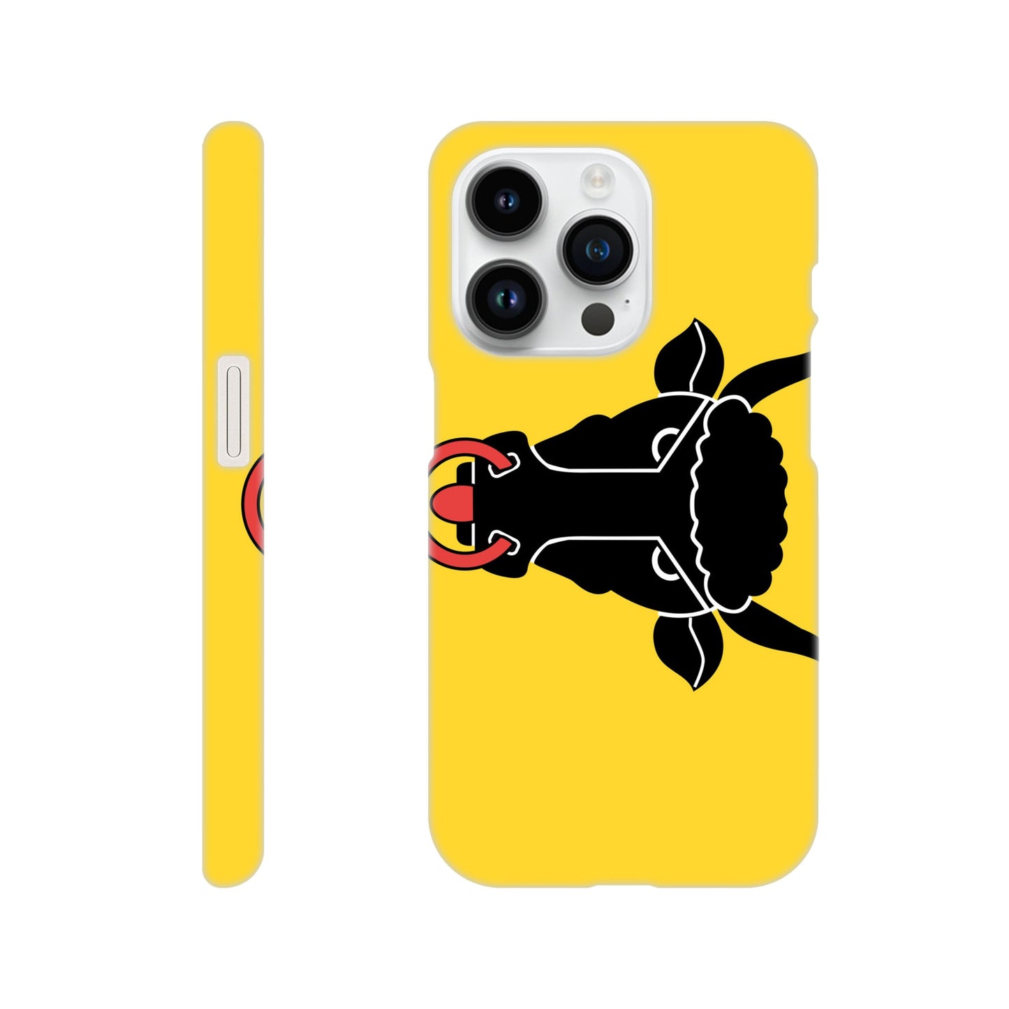 Coque Uri - Slim Case