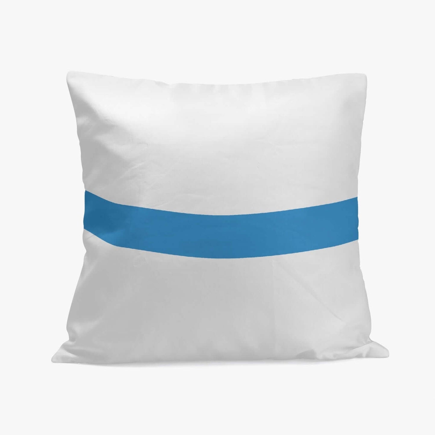 Housse de coussin carrée Zug